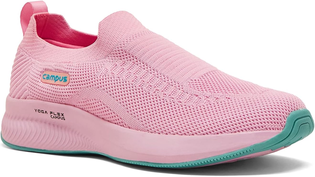 Campus Women Annie Walking Shoes