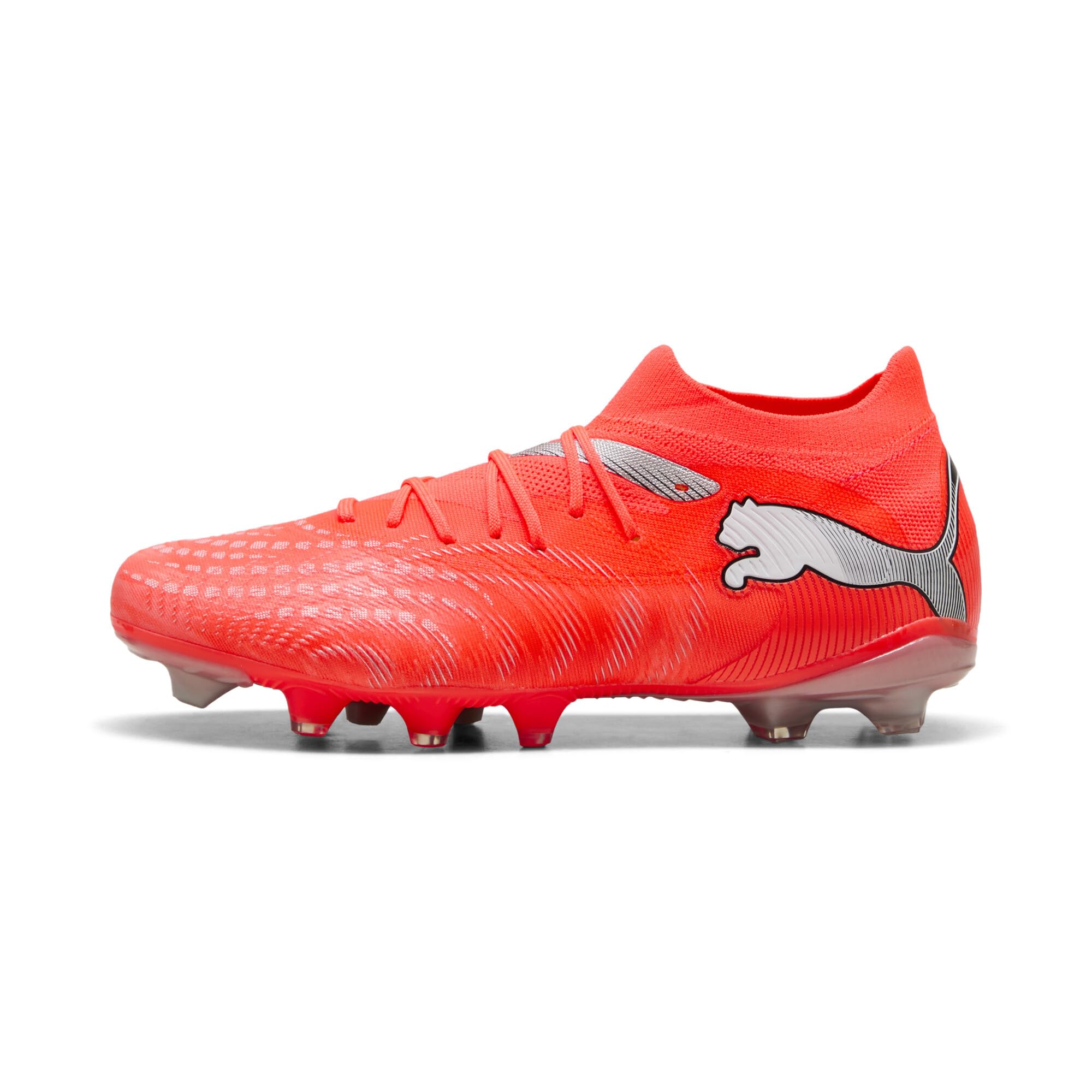PUMA Unisex Future 9 Match Fg/Ag Fussballschuh