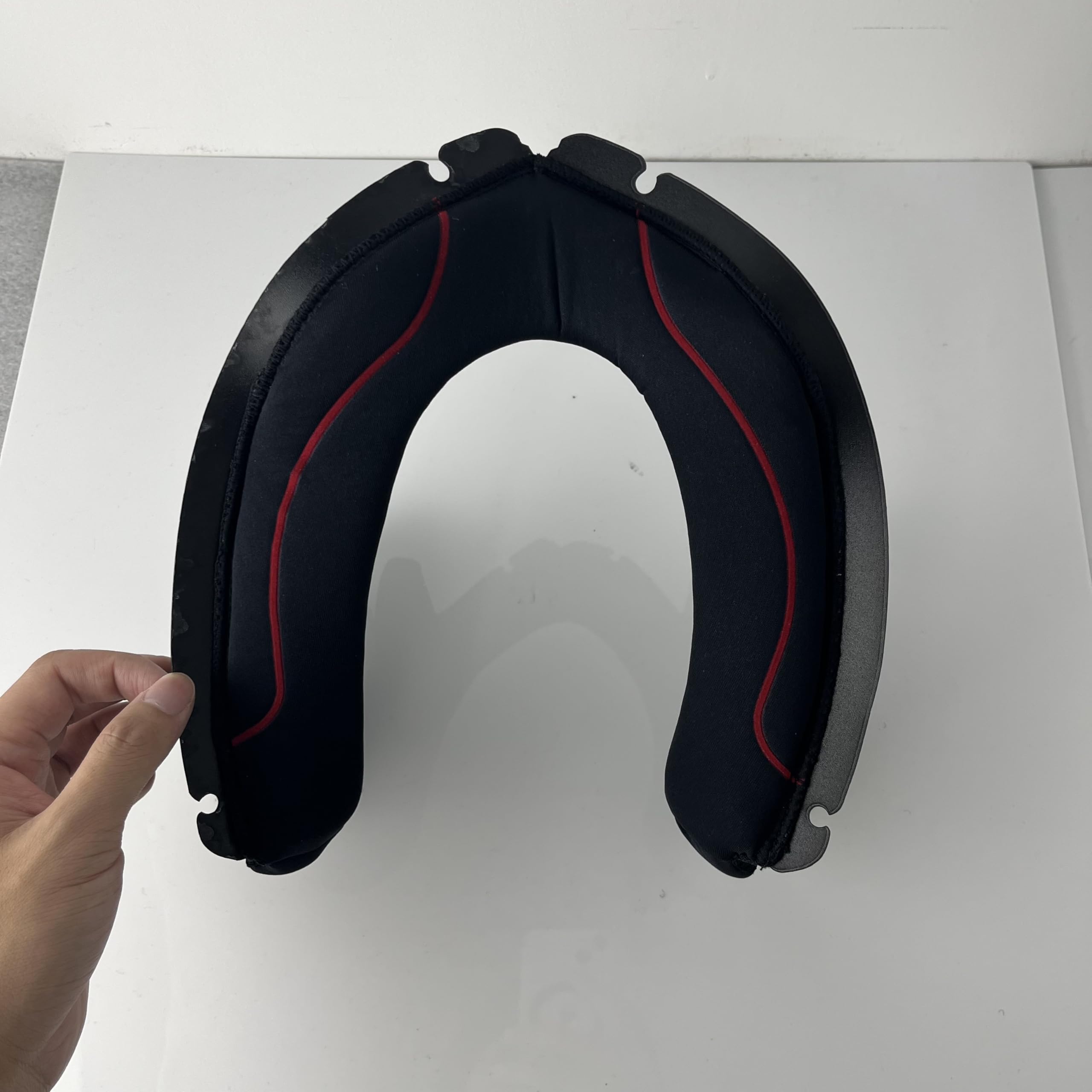 Amazon.co.jp: ZQIYDYP K1 チークパッドセット、ヘルメットライナー