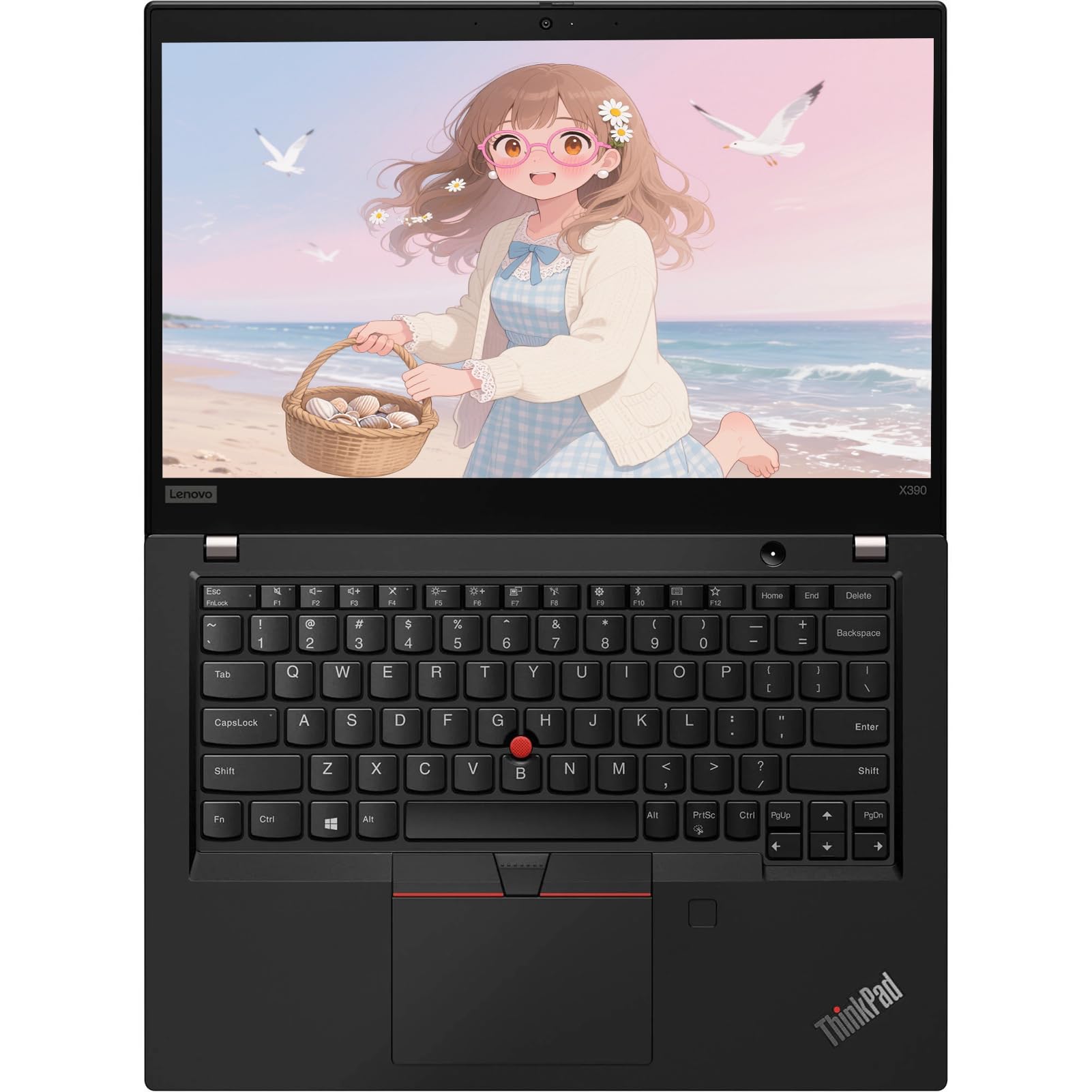 Amazon.com: Lenovo Thinkpad X390 Business Laptop, Intel Core i3