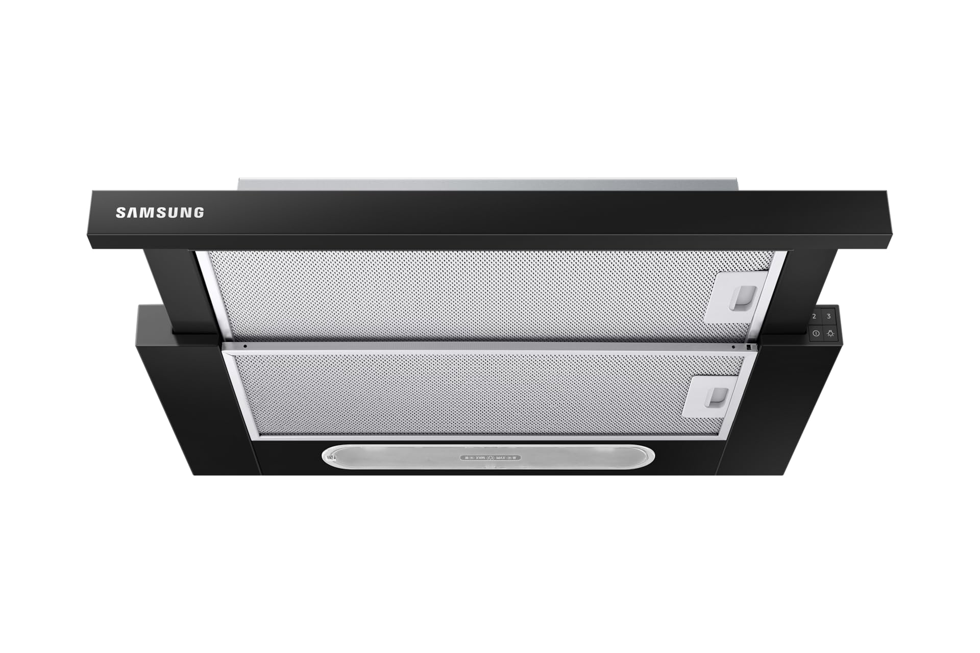 Cappa aspirante Samsung 60 cm Classe C NK24M1030IB/UR