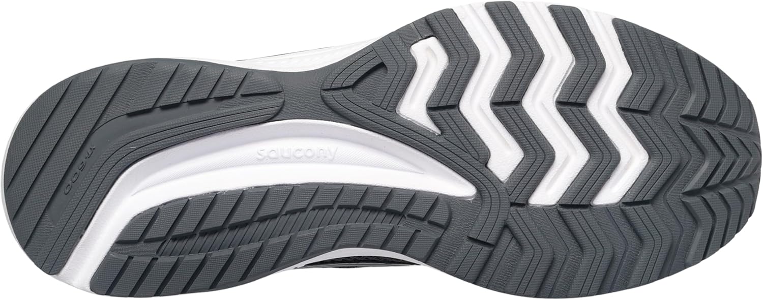 Saucony Men's Cohesion 15 Running Shoe - Image 6