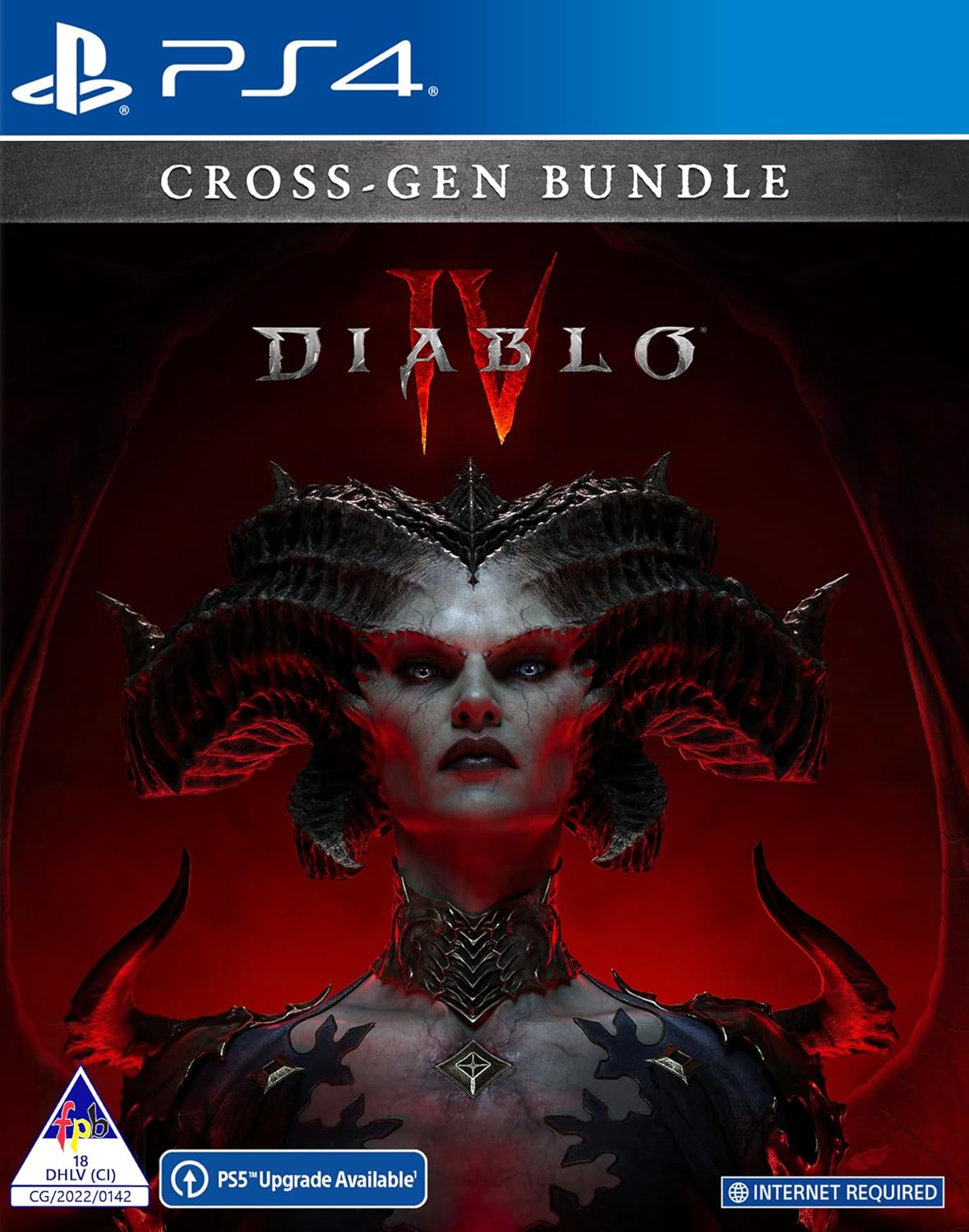 Diablo IV