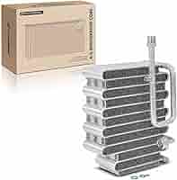 Amazon.com: A-Premium A/C Evaporator Core Compatible with