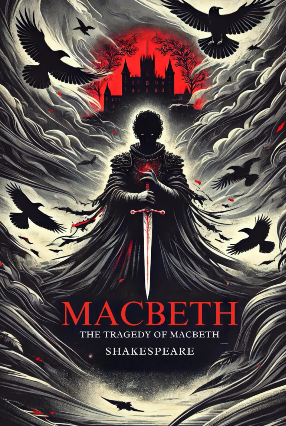 MACBETH: The Tragedy of Macbeth