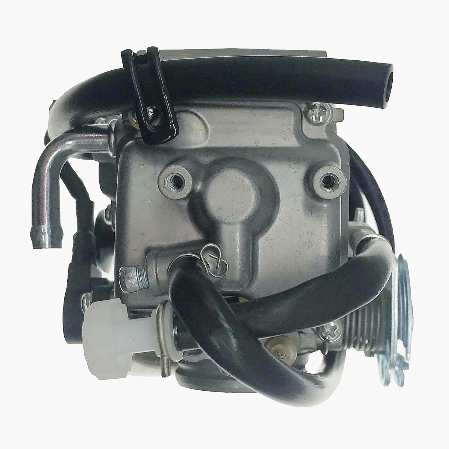 Carburetor, Compatible with Suzuki DRZ400 DRZ400S DRZ400SM 400S 2005-2018 Replace 13200-29FB4 With Filter