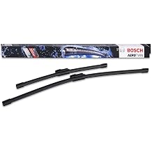 BOSCH Aerotwin Silecek Seti Skoda Fabia III 2014-2021, [600/400 mm] A138S 3397014138