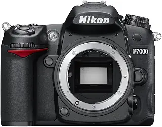 Nikon デジタル一眼レフカメラ D7000 ボディー D7000