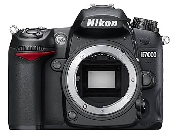 Amazon | Nikon デジタル一眼レフカメラ D7000 ボディー