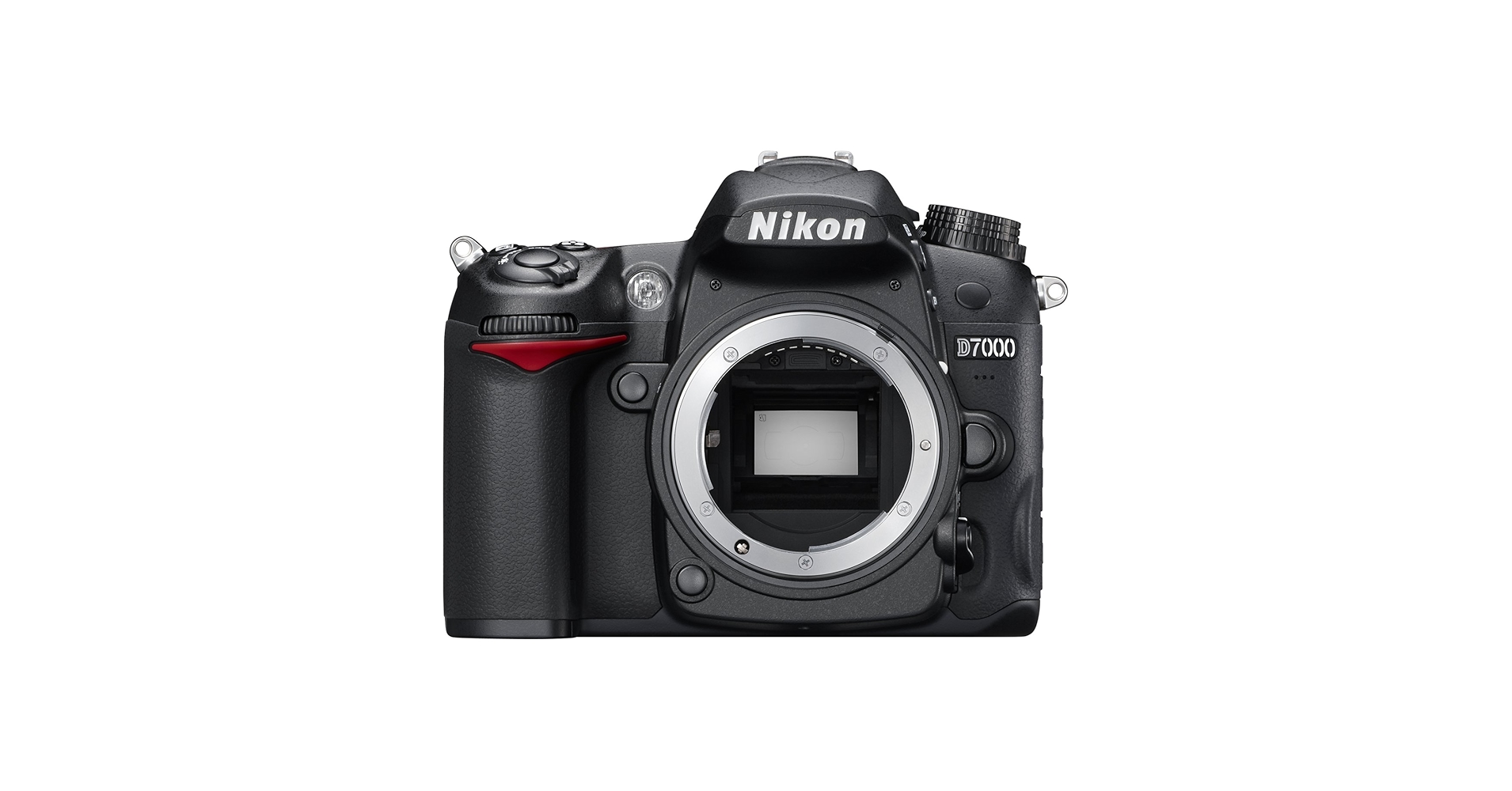 Amazon | 【整備済み品】 Nikon デジタル一眼レフカメラ D7000