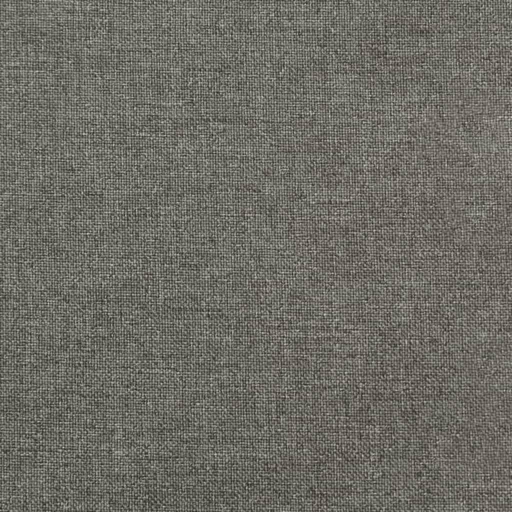6 cuscini per sedia a schienale basso, 100 x 50 x 7 cm, tessuto in poliestere, con elastico antiscivolo e cordoncini, per sedia da giardino, balcone, terrazza, sala da pranzo, ufficio