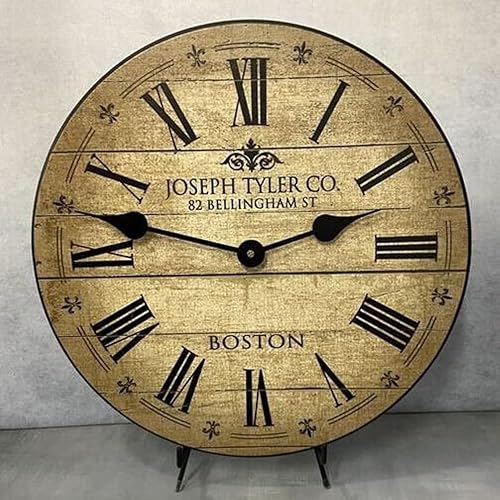 The Big Clock Store The Big Clock Store