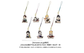 Amazon.co.jp: 「鬼滅の刃 ヒノカミ血風譚」フィギュアマルチ