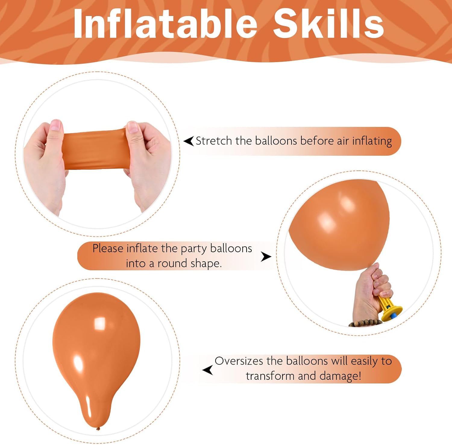 Boho Rainbow Balloons 60 Pcs Retro Teal Blue Blush Pink Dark Light Orange Yellow Sage Green Dusty Blue Balloon Colorful Balloons for Thanksgiving Fall Autumn Baby Shower Decor Safari Birthday - Image 6