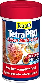 PRO Colour Multi-Crisps Premium complete food - 20g/100ml