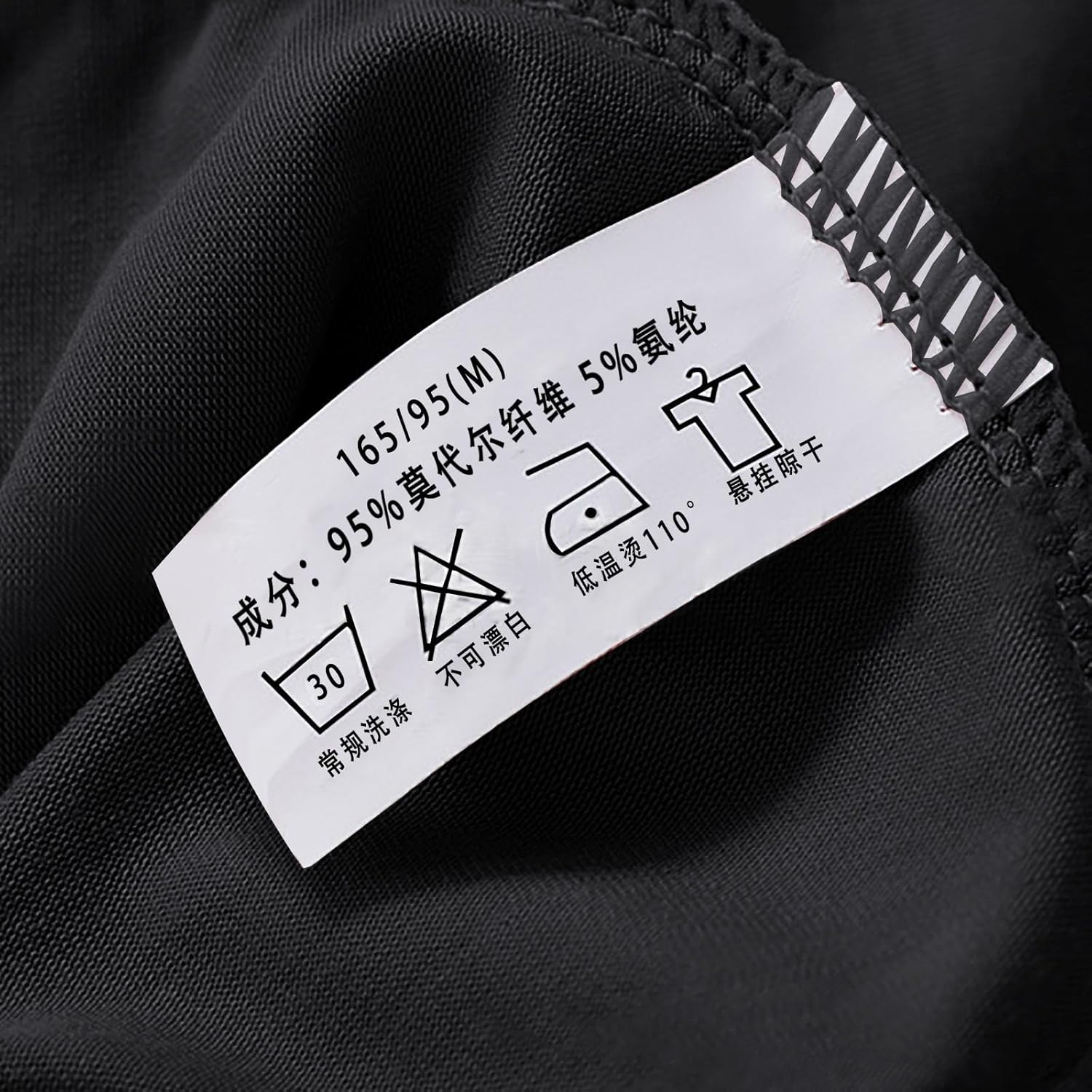 Women Lightweight Pajamas Tops Long Sleeve Plain Lounge T-Shirt Crewneck Soft Pajama Shirts Sleep Tunics Tee - Image 5