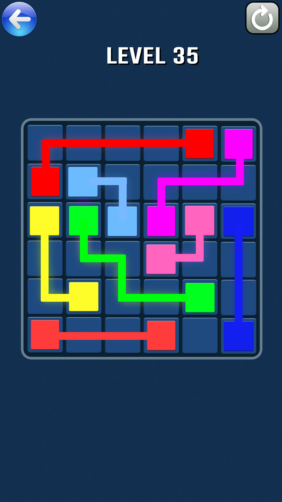 Connect the Dots: Dot to Dot Connect Game. Connect Dots Free by ...