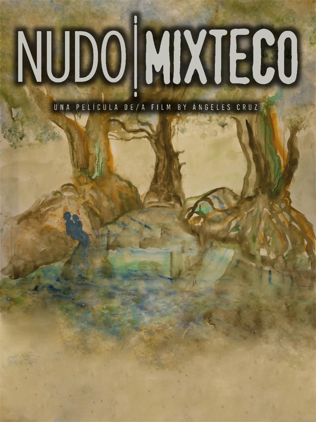 Nudo Mixteco