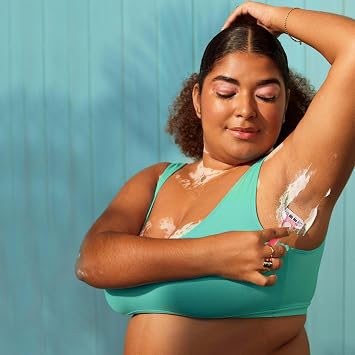 Gillette Venus Extra Comfort Tropical Kullan At Tıraş Bıçağı, 3‘li Paket
