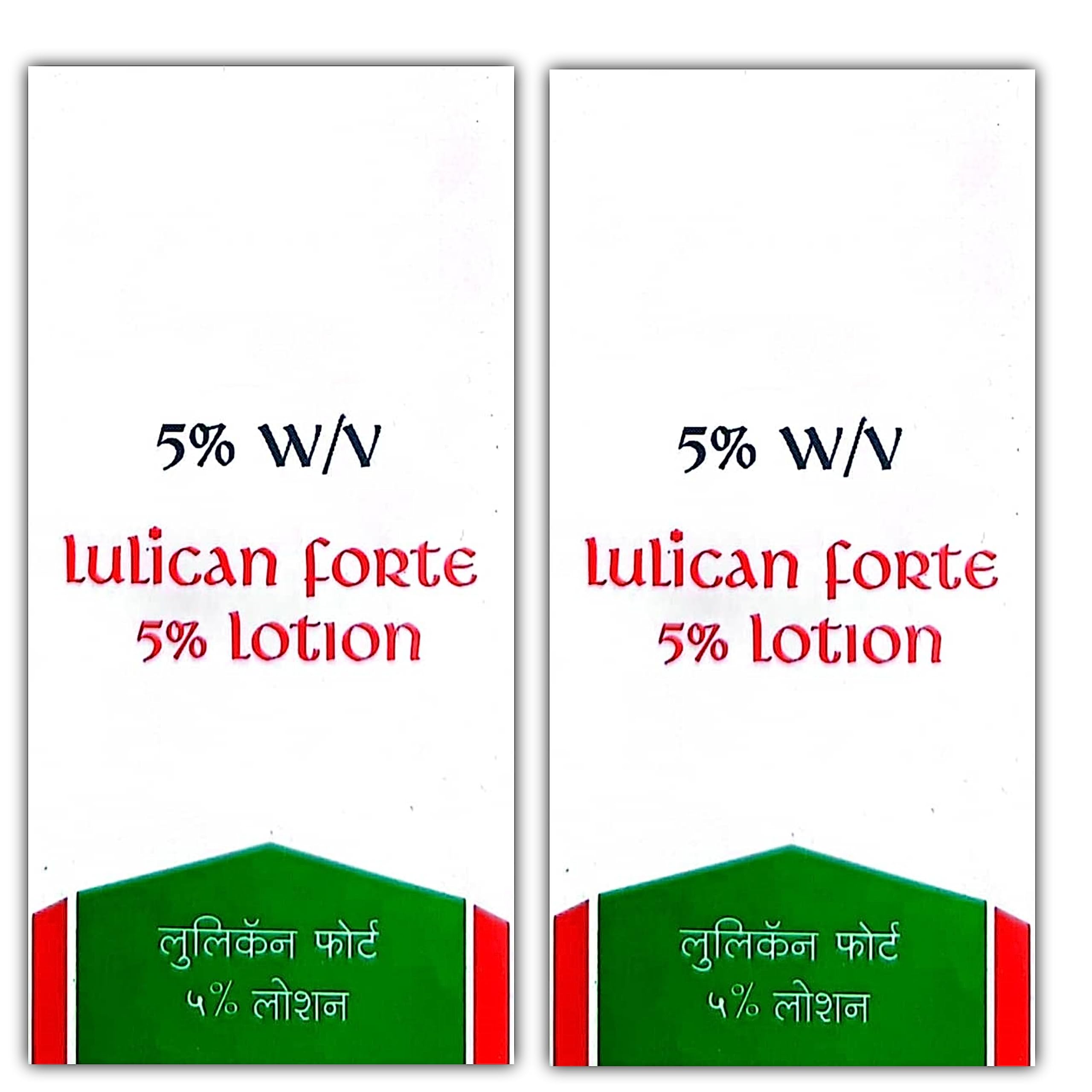 LU_LICAN FORTE 5% LOTION 15ML 2u