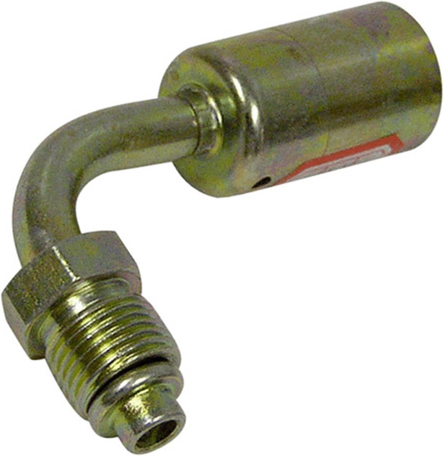 Universal Air Conditioner FT 0098SBC A/C Refrigerant Hose Fitting