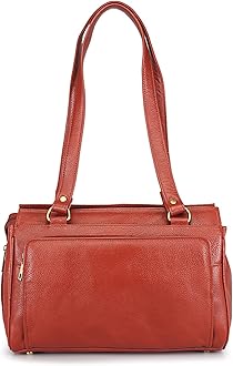 Leather Women's Handbag