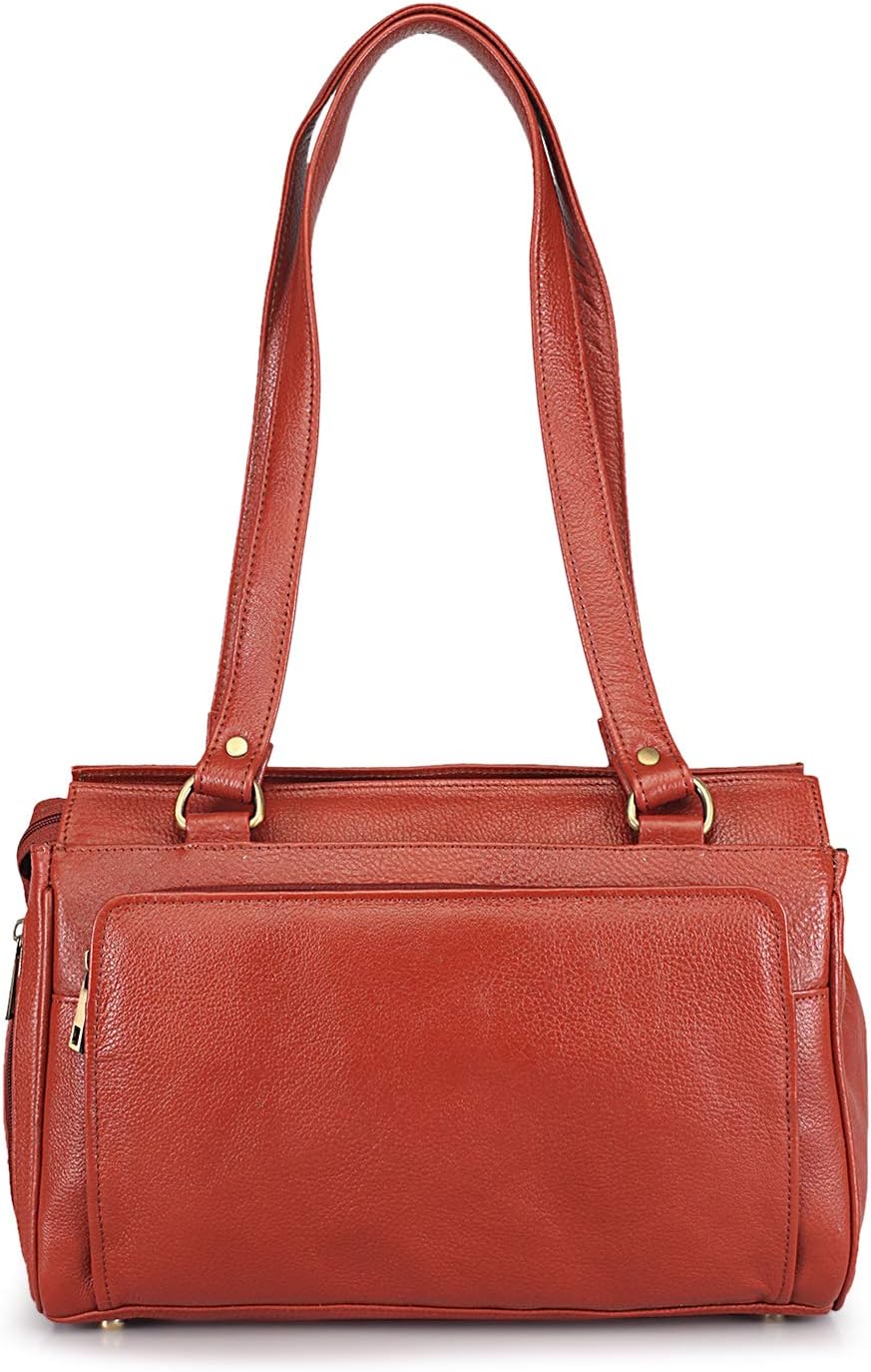 Leather Women's Handbag