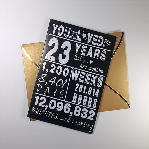 Miniatura 45 de Tarjeta de cumpleaños de 15 años para niñas y niños, regalos de cumpleaños para niñas de 15 años, el mejor regalo para niñas de 15 años, regalos