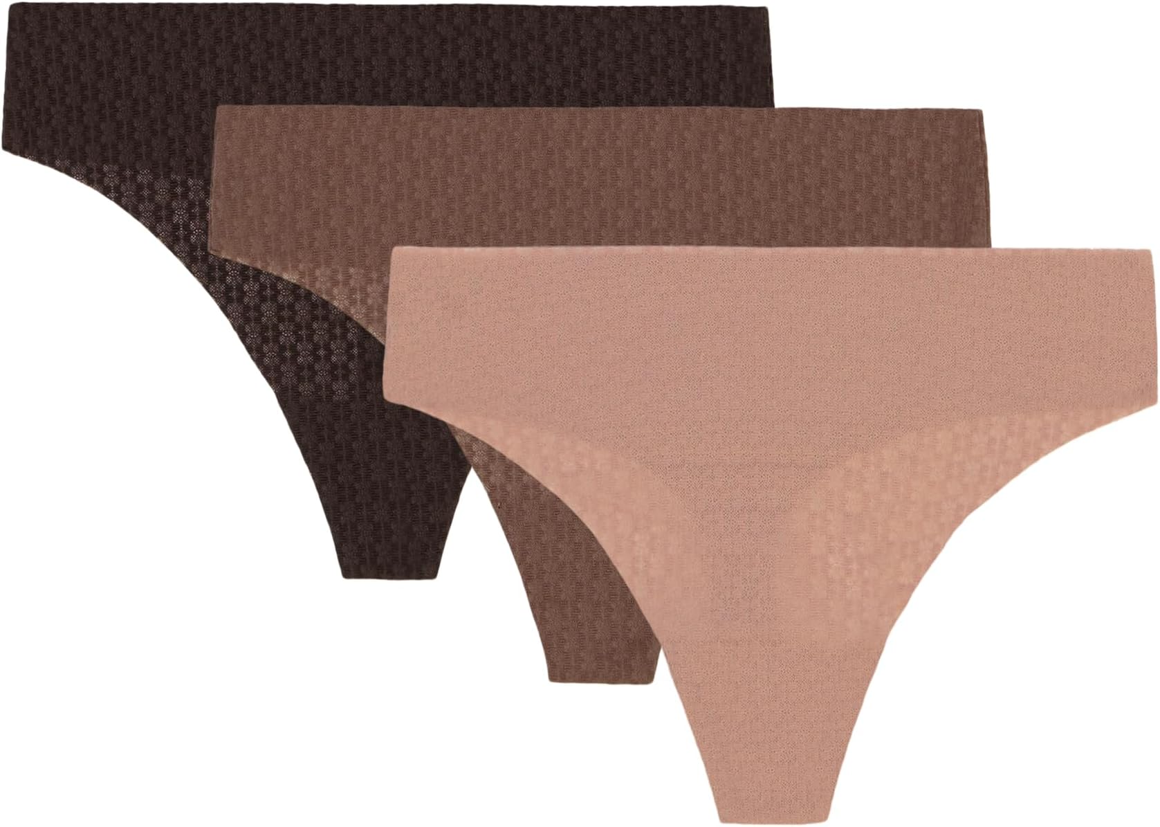 Women's Thong Panties