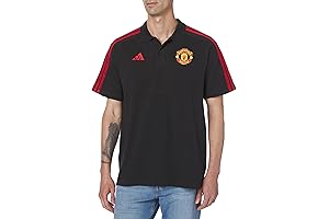 Men's Manchester United DNA Polo