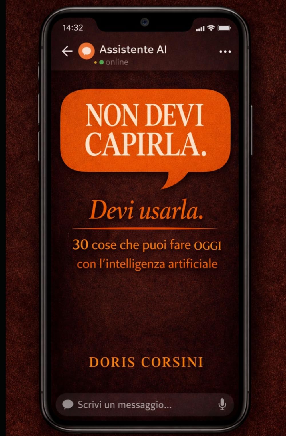 Non devi capirla. Devi usarla. 30 cose che puoi fare OGGI con l'intelligenza artificiale (AI Pratica)