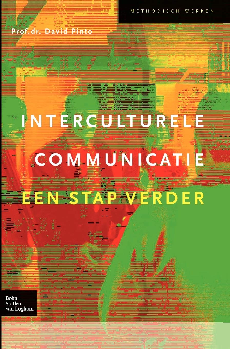 Interculturele Communicatie: Een Stap Verder