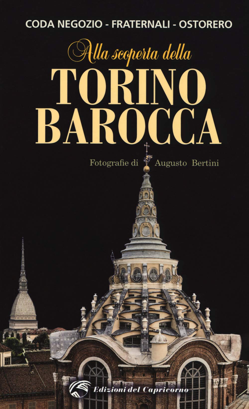 Alla Scoperta Della Torino Barocca - 4