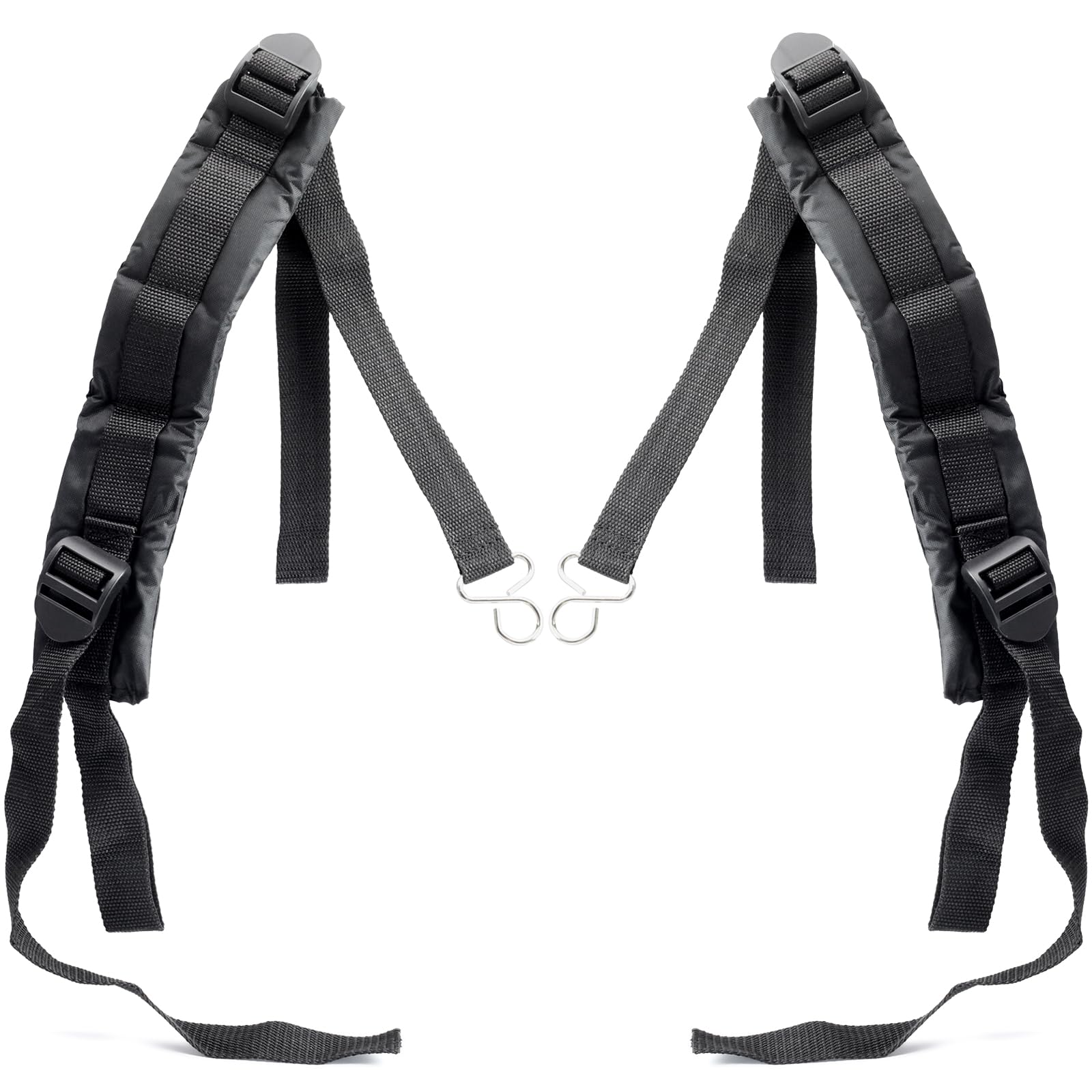 Sangle de rechange 511803001 pour souffleur à dos Husqvarna 150BT