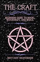 Vista 1 de The Craft Beginners Book of Witchcraft