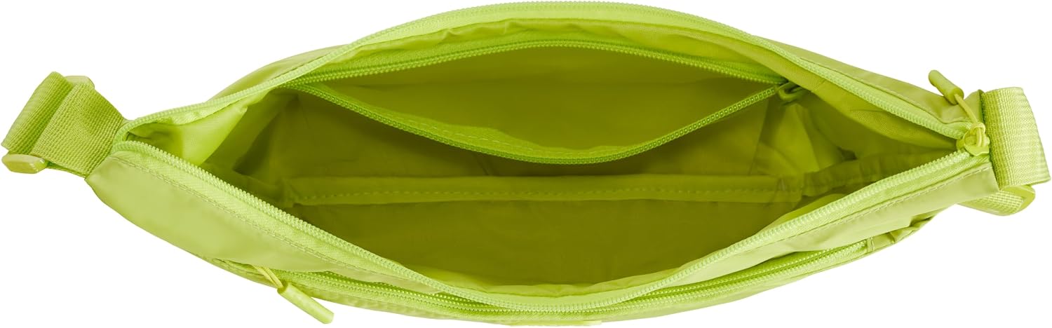 Travelon Slouchy Crossbody
