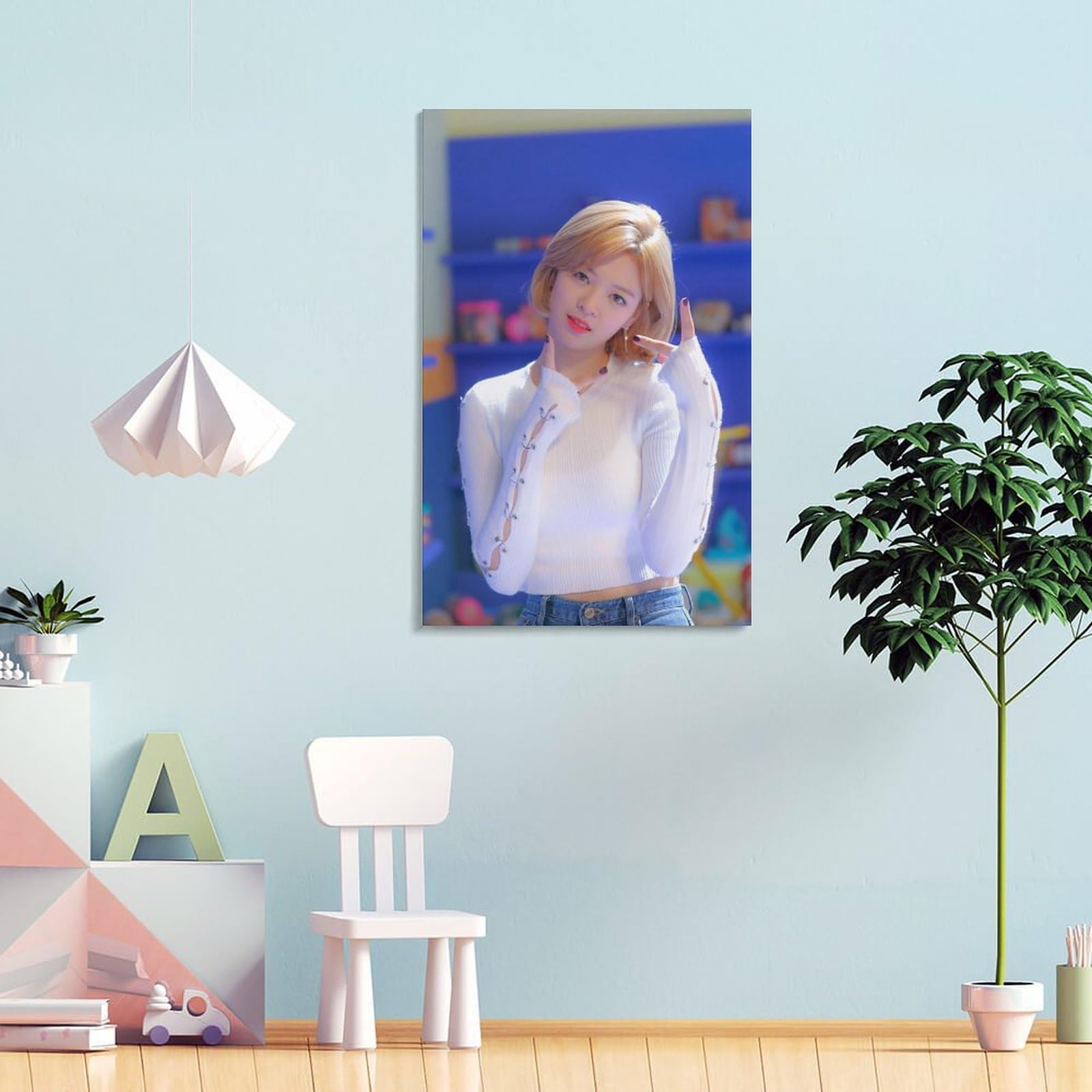 Amazon.co.jp: JEONGYEON ジョンヨン TWICE トゥワイス Merry And