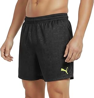 Bermuda Masculina Puma Board Short Praia Com Bolso Dry Fast