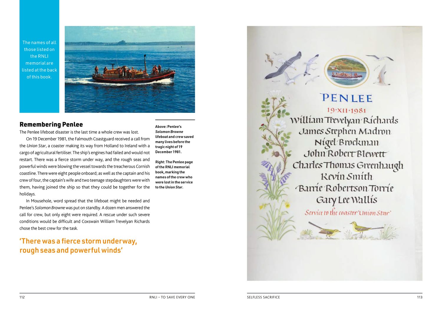 To Save Every One: 200 years of RNLI courage: the official and definitive illustrated history of the RNLI (Lifeboats)