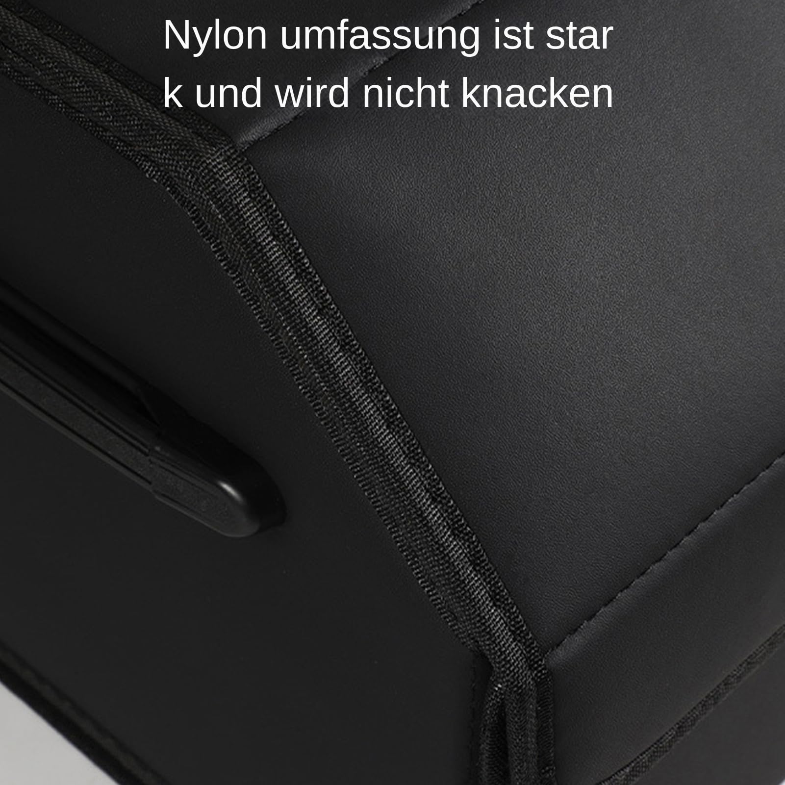 Organizador de Maletero Organizador De Maletero Para SUV | Contenedor Impermeable Viajes Carretera Viaje Auto