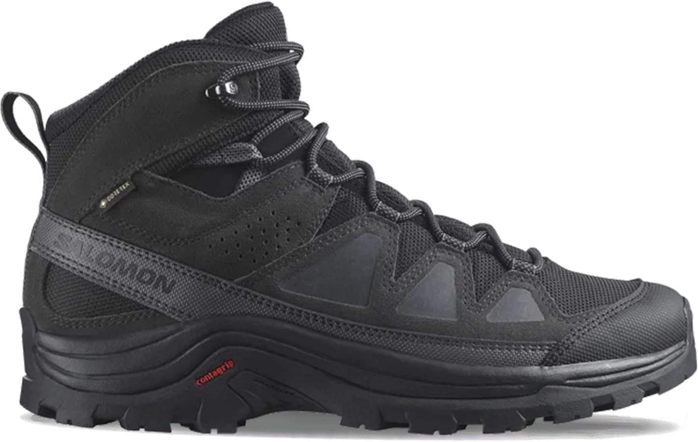 Amazon | サロモン SALOMON QUEST ROVE GTX ハイキング シューズ Amazon | サロモン SALOMON QUEST ROVE GTX ハイキング シューズ