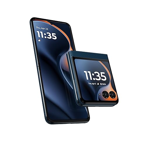Motorola(��ȥ�����) motorola razr 60��12GB/512GB�å��֥�륿�륷���ͥ��ӡ���SIM�ե꡼���ޥ� ���� ü�����ޤꤿ���ߥ��ޥۡ�NFC/FeliCa �б�����������Ź�ʡ�6.9�������ͭ��EL��FHD+��IP48�ɿ��ɿС������̥Хåƥ꡼ 4,500mAh��PB8E0000JP