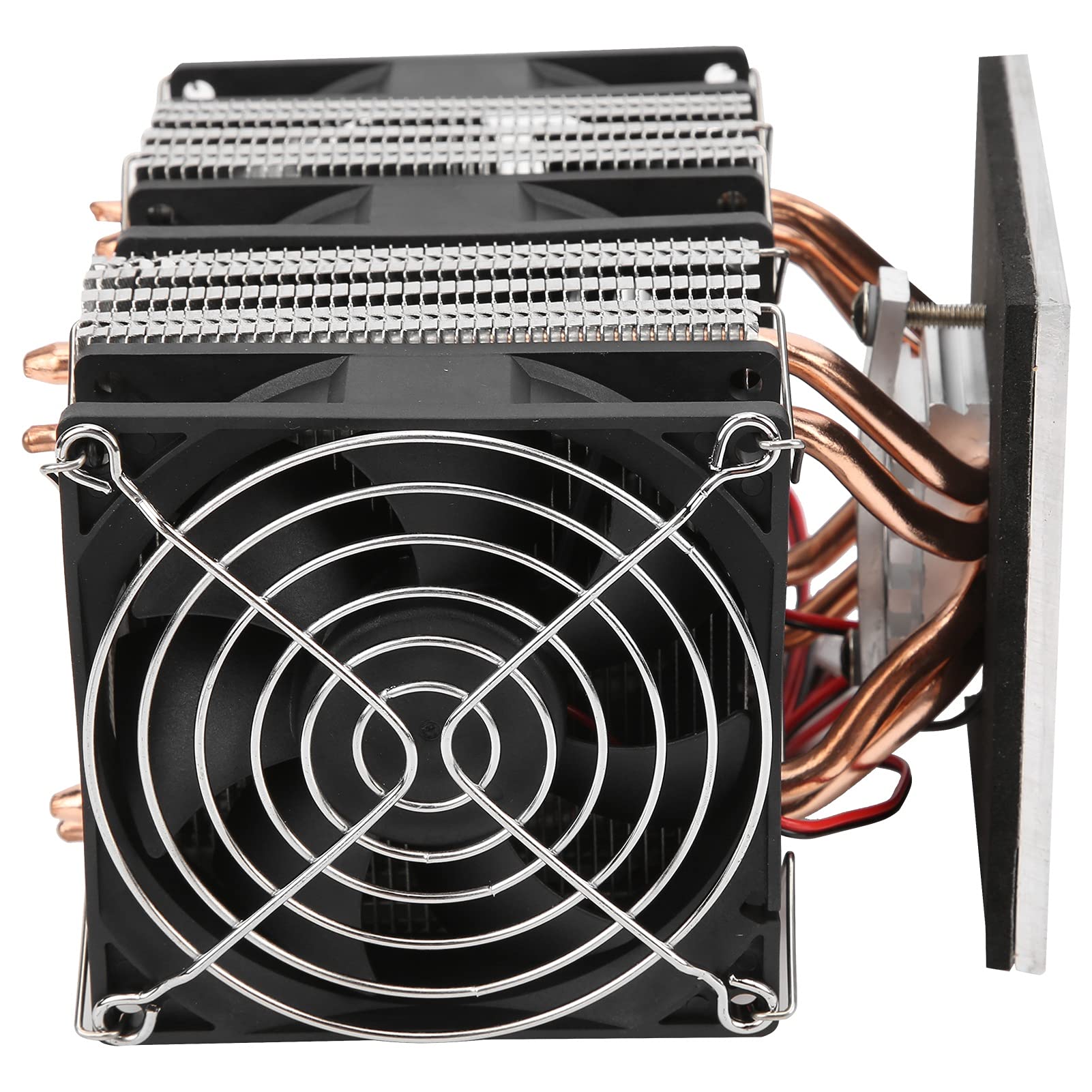 Thermoelectric Cooler, 12V 240W Thermoelectric Peltier for Cold Air Cooling Device for Small Refrigerators (B09CMTTVST) Amazon Price History, Amazon Price Tracker