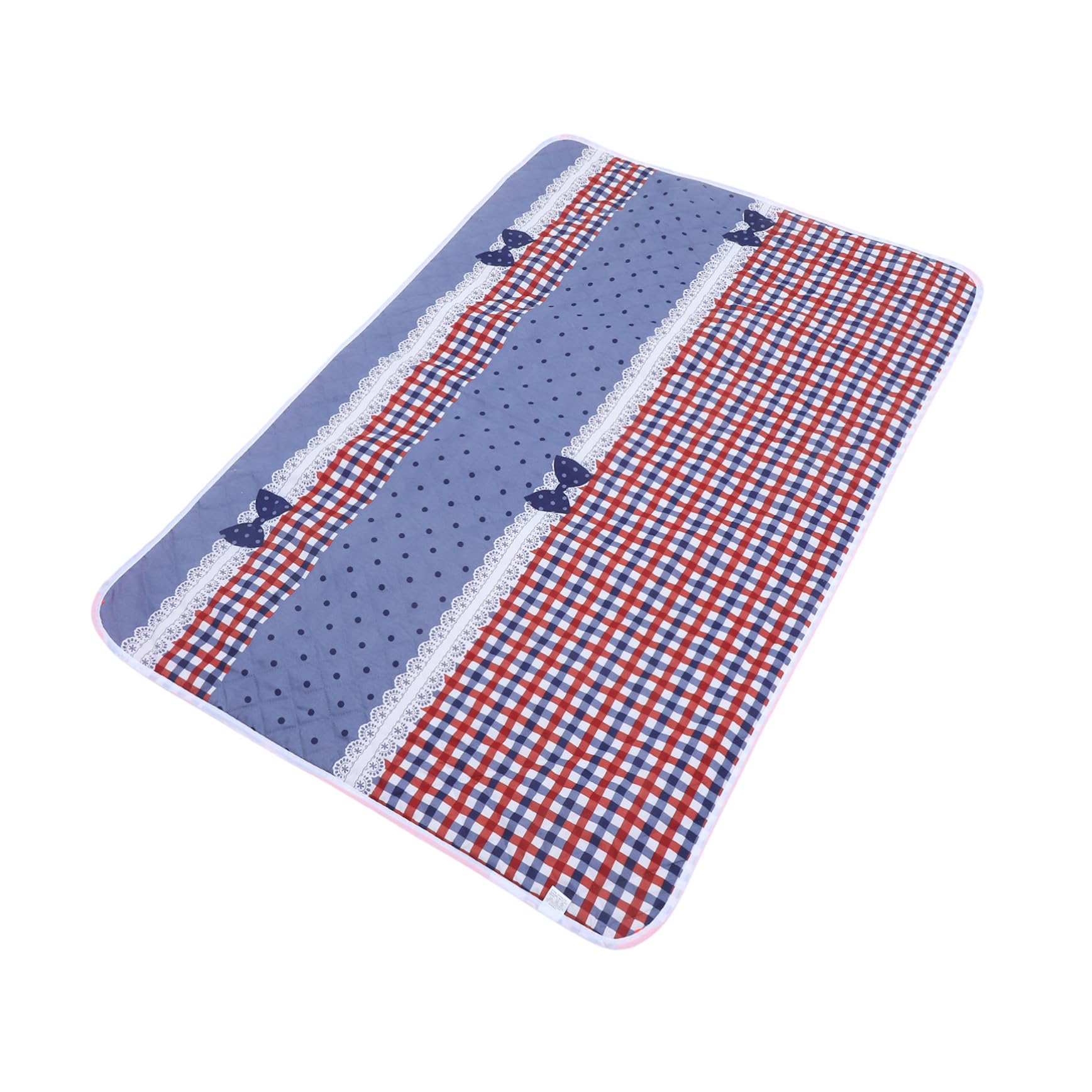 BCOATH Washable Extra Large for Adults Highly Absorbent Thickened Mat Reusable Protector for Home Care and Wetting