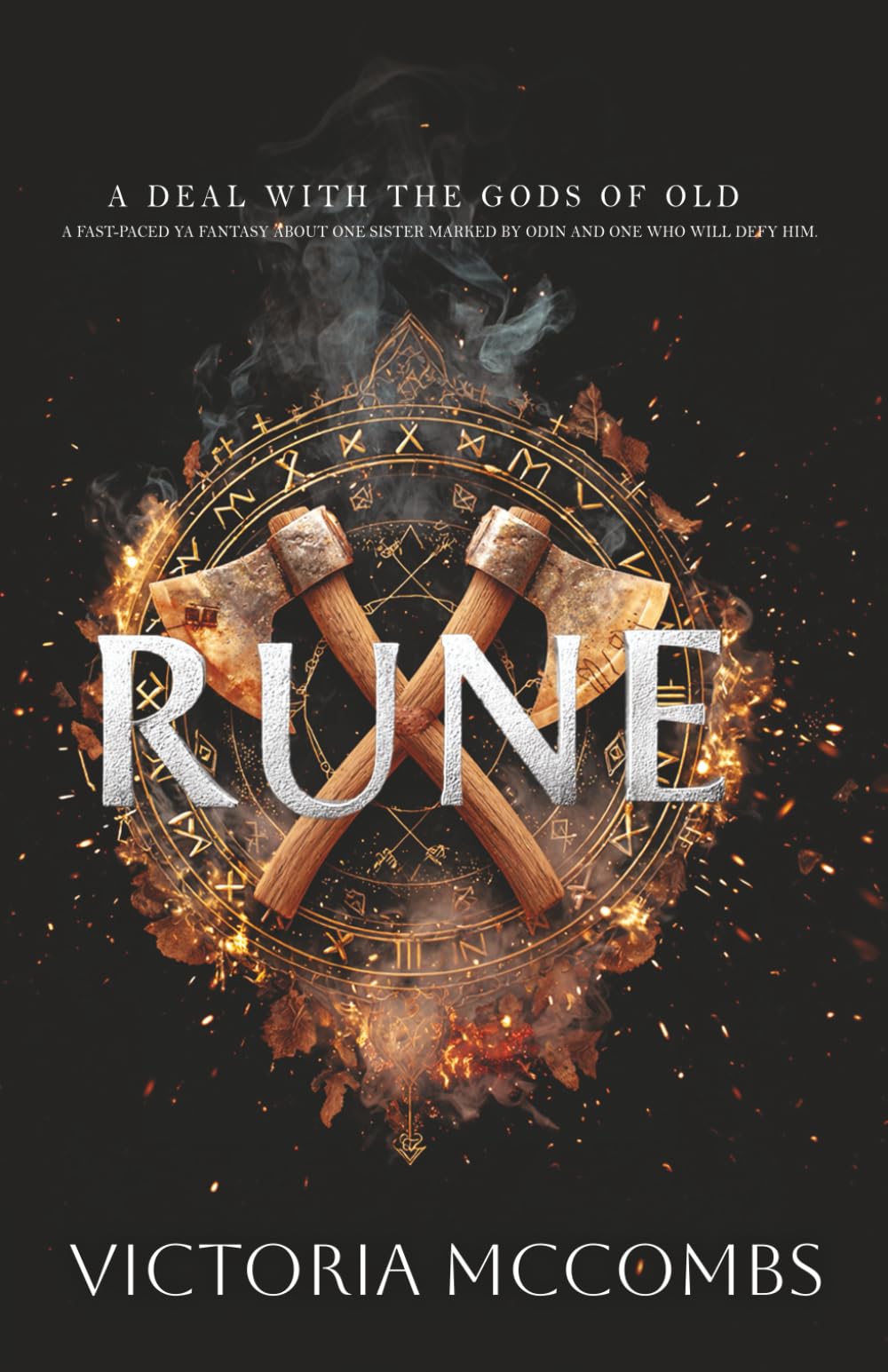 Rune: A deal with the gods of old