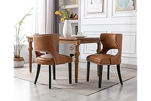 Shunzhi Mid Century Modern Dining Chairs