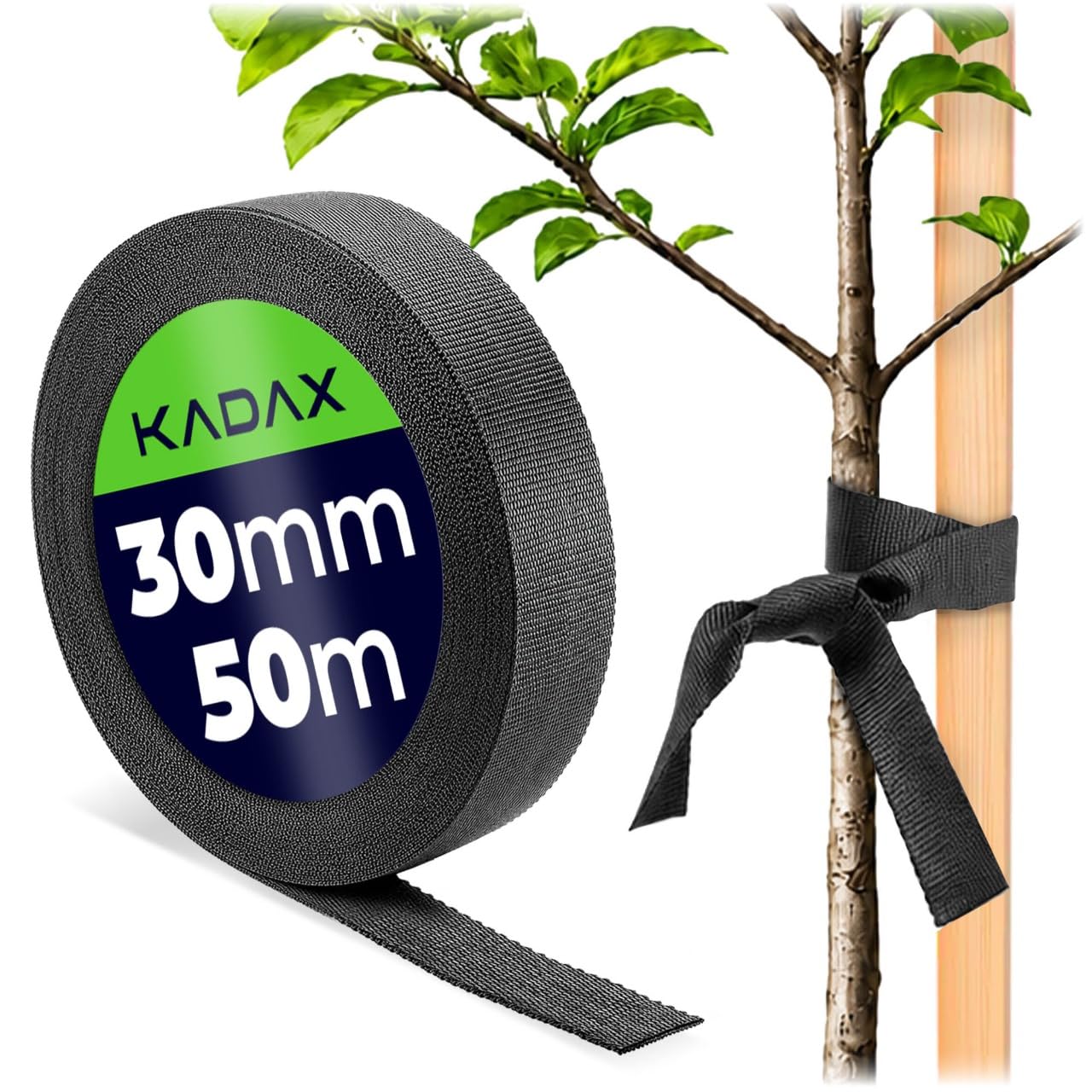 KADAX Bindeband