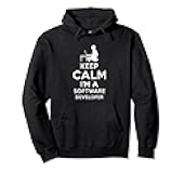 funny Programmer Pullover Hoodie