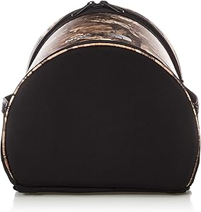 THE NORTH FACE ドラムバッグ BC GEAR BK PACK THE NORTH FACE(ザ・ノース・フェイス）BCギアバケットパック（BC Gear