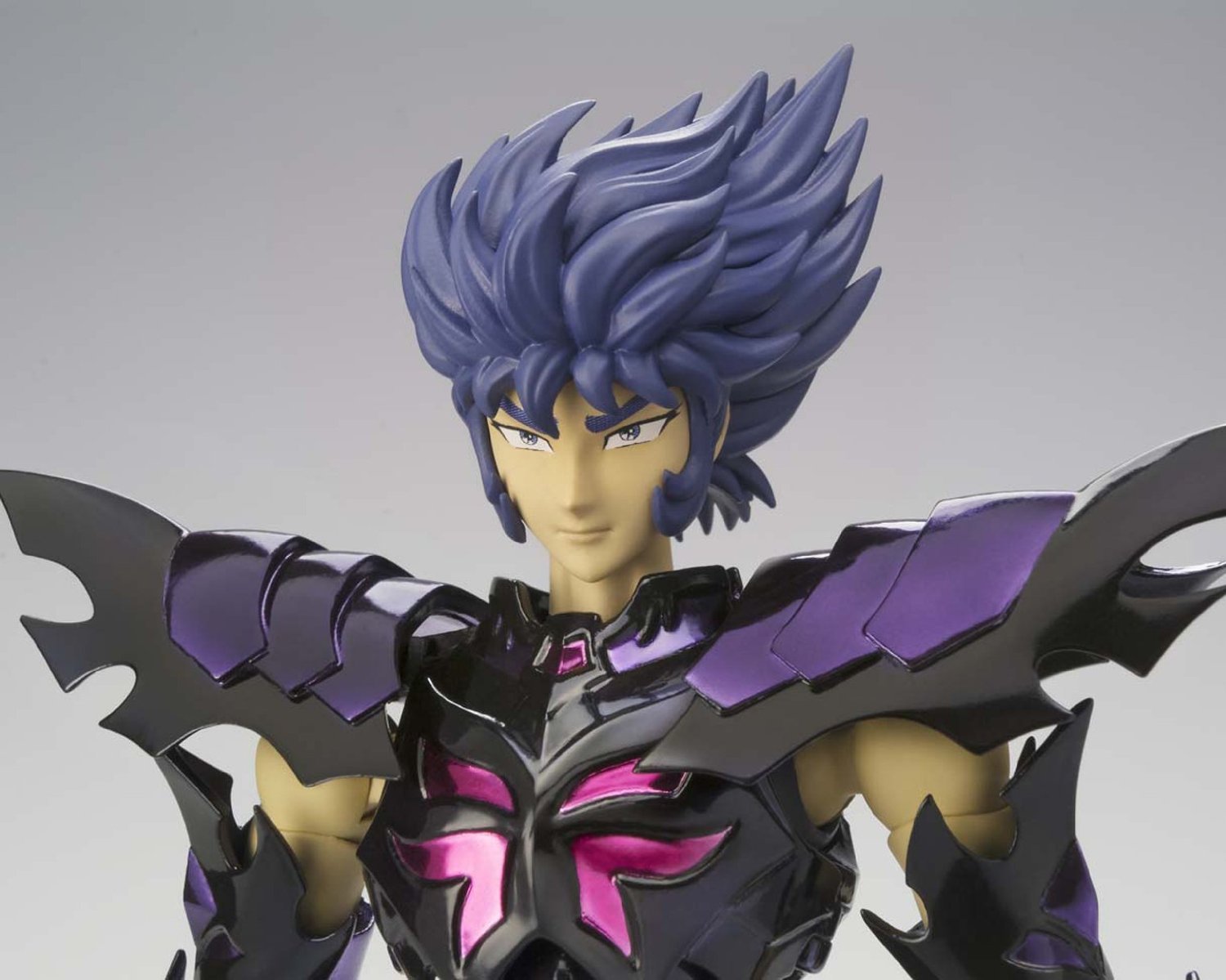 Amazon.co.jp: TAMASHII NATIONS 聖闘士聖衣神話EX キャンサー 